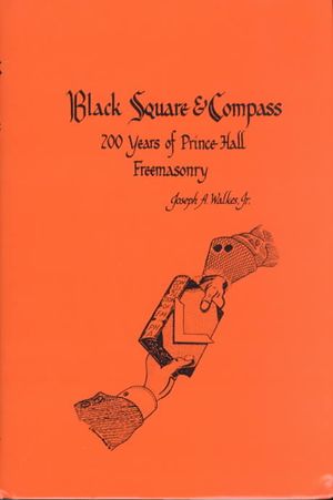 Black Square and Compas image number 0