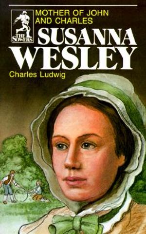 Susanna Wesley (Sowers Series) image number 0