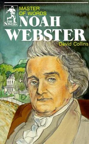 Noah Webster (Sowers Series) image number 0