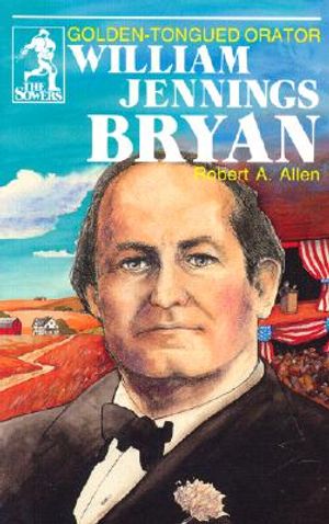 William Jennings Bryan (Sowers Series) image number 0