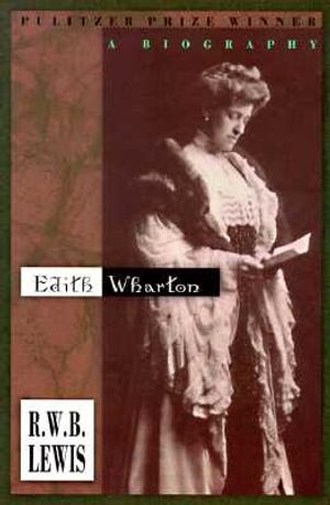 Edith Wharton image number 0
