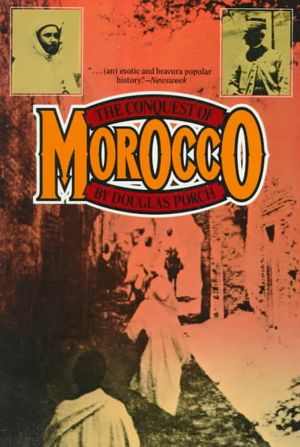 Conquest of Morocco image number 0