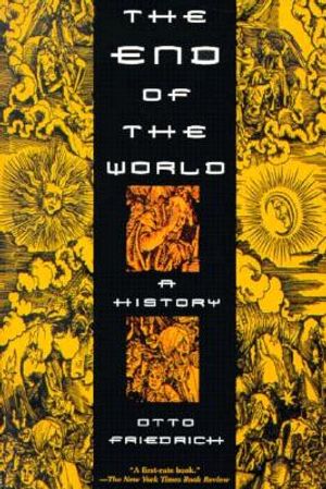 End of the World image number 0