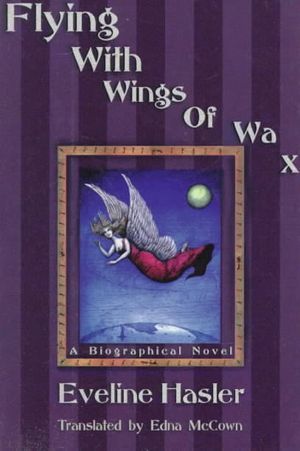 Flying with Wings of Wax: The Story of Emily Kempin-Spyri image number 0