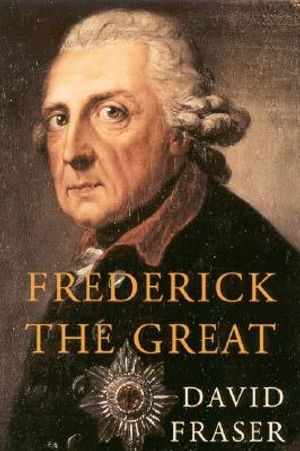 Frederick the Great: King of Prussia image number 0