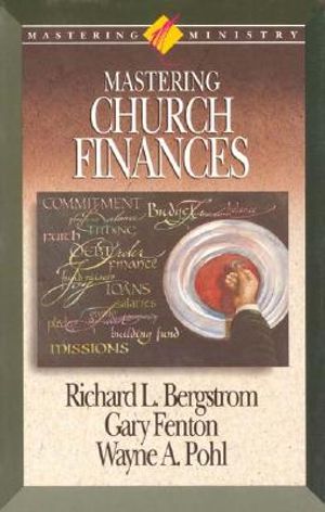 Mastering Church Finances image number 0