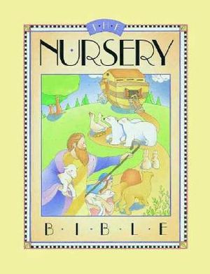 The Nursery Bible image number 0