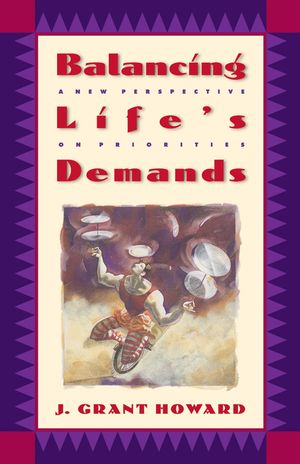 Balancing Life's Demands image number 0