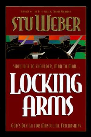 Locking Arms: Strength in Character Through Friendships image number 0