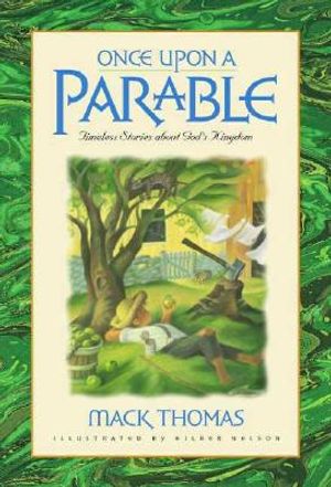 Once Upon a Parable image number 0