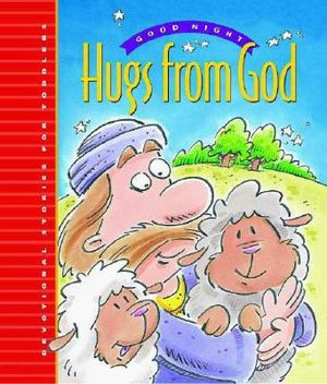 Good Night Hugs from God image number 0