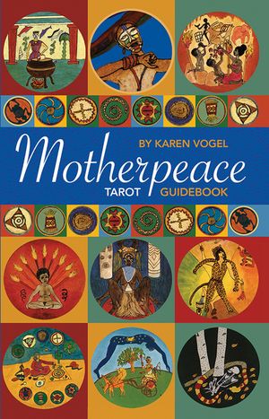 Motherpeace Tarot Guidebook image number 0