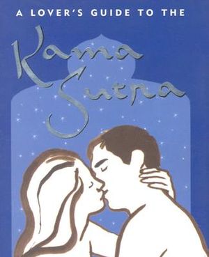A Lover's Guide to the Kama Sutra image number 0