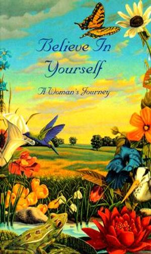 Believe in Yourself: A Woman's Journey image number 0