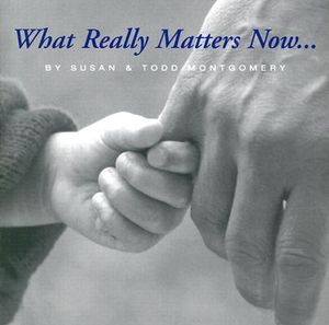 What Really Matters Now image number 0