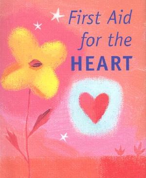 First Aid for the Heart image number 0