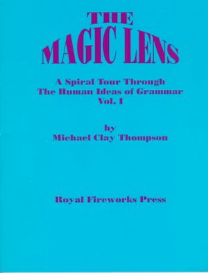 The Magic Lens image number 0