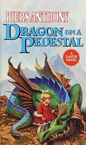 Dragon on a Pedestal image number 0