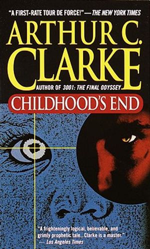 Childhood's End image number 0