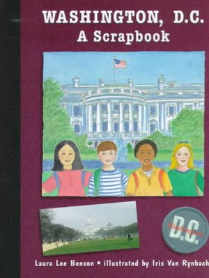 Washington, D.C. a Scrapbook image number 0