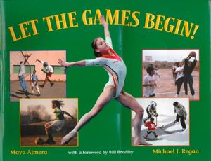 Let the Games Begin image number 0