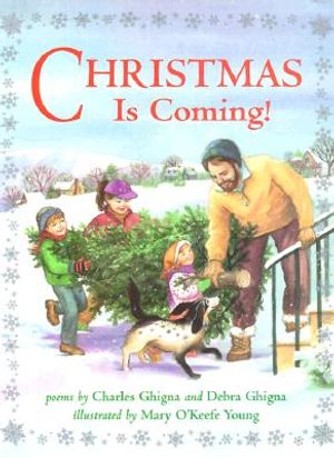 Christmas is Coming! image number 0