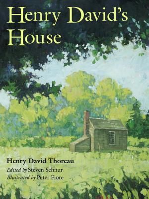 Henry David's House image number 0