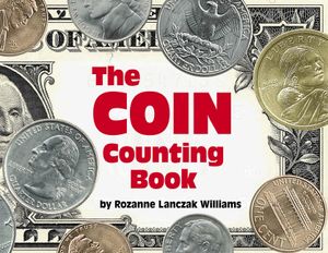 The Coin Counting Book image number 0