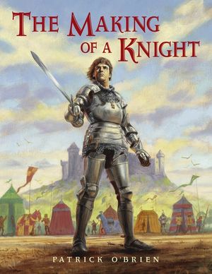 The Making of a Knight image number 0
