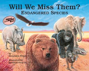 Pathways: Grade 2 Will We Miss Them? Trade Book image number 0