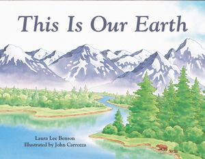 This Is Our Earth: ESL: This Is Our Earth Grade 4 This Is Our Earth image number 0