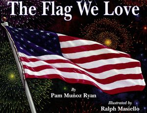 The Flag We Love image number 0