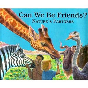 Can We Be Friends: Nature's Partners image number 0