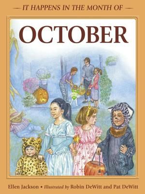 It Happens in the Month of October image number 0