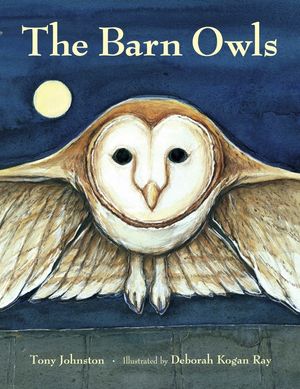 The Barn Owls image number 0