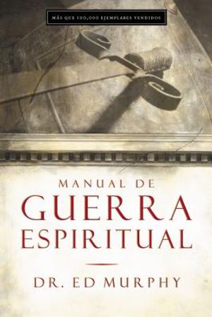 Manual de Guerra Espiritual image number 0