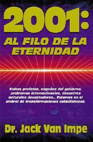 2001: Al Filo de La Eternidad image number 0