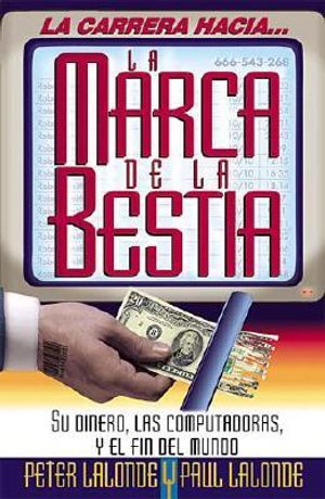 La Marca de la Bestia = The Mark of the Beast image number 0
