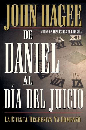 de Daniel Al D&iacute;a del Juicio = From Daniel to Doomsday image number 0