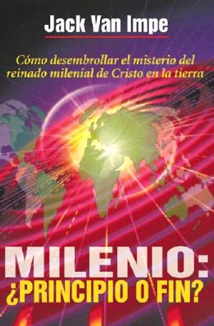 Milenio: Principio O Fin? = Millennium image number 0