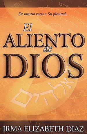 Aliento de Dios image number 0