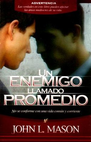 Un Enemigo Llamado Promedio image number 0
