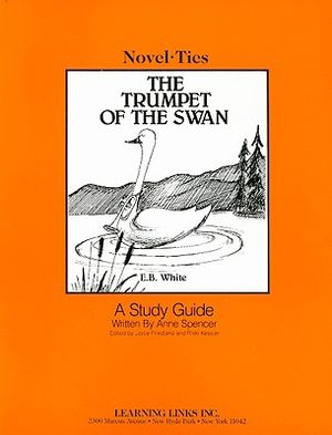 The Trumpet of the Swan image number 0