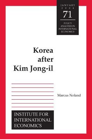 Korea After Kim Jong-Il image number 0