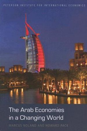 The Arab Economies in a Changing World image number 0
