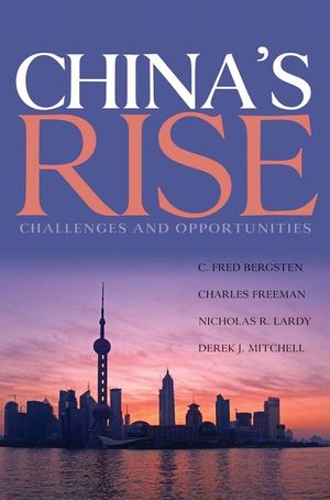 China's Rise: Challenges and Opportunities image number 0