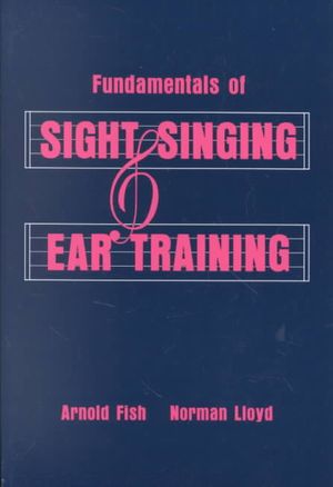 The Choral Experience: Literature, Materials, and Methods image number 0