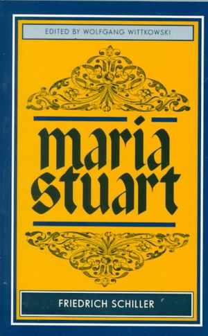 Maria Stuart image number 0