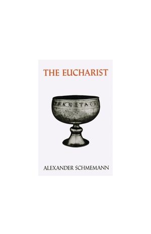 The Eucharist: Sacrament of the Kingdom image number 0