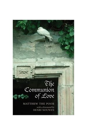 The Communion of Love image number 0